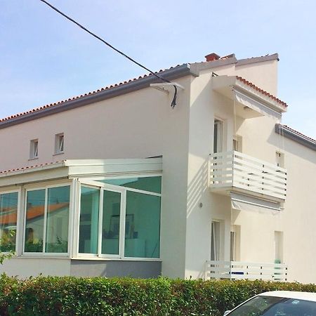 זאדאר Apartments Lili מראה חיצוני תמונה