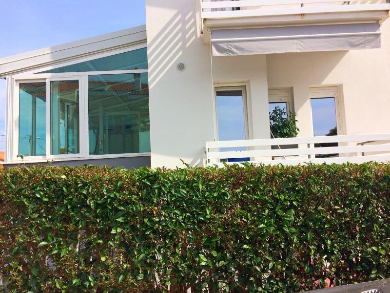 זאדאר Apartments Lili מראה חיצוני תמונה