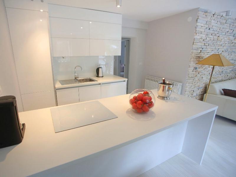 זאדאר Apartments Lili מראה חיצוני תמונה