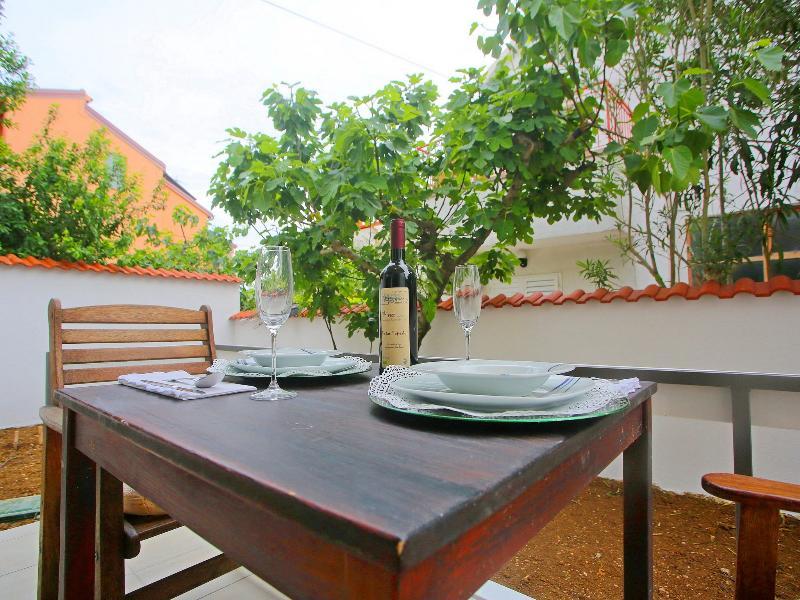 זאדאר Apartments Lili מראה חיצוני תמונה