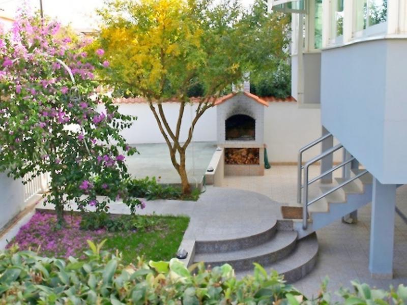 זאדאר Apartments Lili מראה חיצוני תמונה