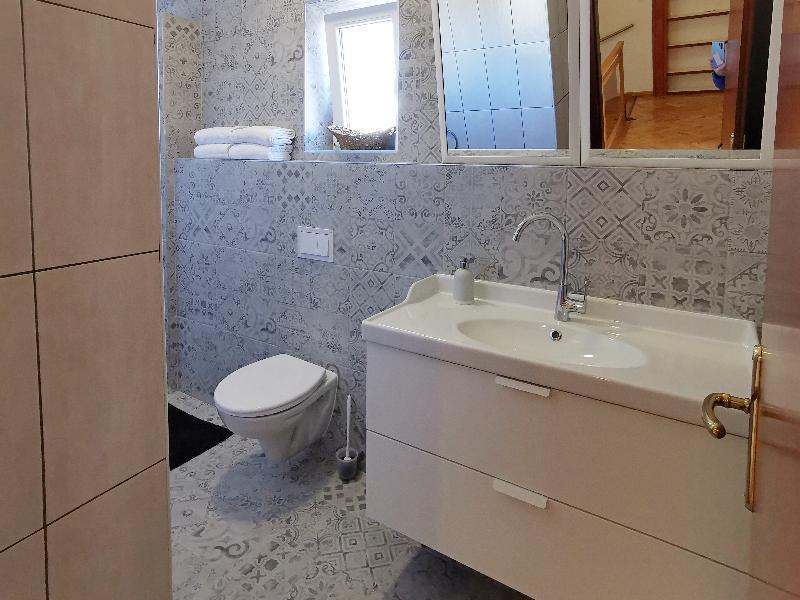 זאדאר Apartments Lili מראה חיצוני תמונה